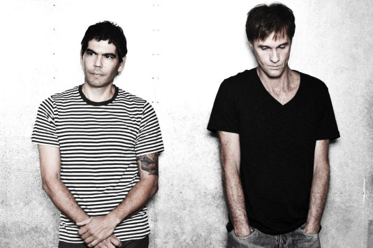 Justiça libera os músicos Dado Villa-Lobos e Marcelo Bonfá para usar o nome da banda Legião Urbana