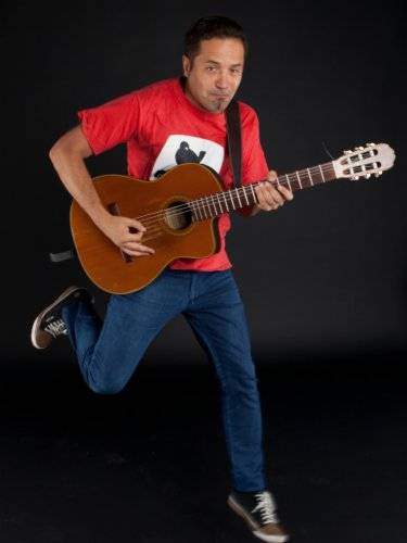 Daniel Drexler, ou o pop sem fronteiras que vem do Sul