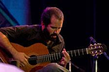 Daniel Marques músico Daniel Marques músico