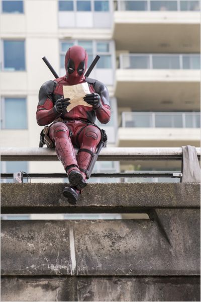 Deadpool 2 estreia nos cinemas nesta quinta (17)