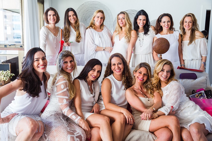 Dermatologistas do Rio e de São Paulo falam sobre últimas tendências de beleza em evento em prol da Apae-RJ