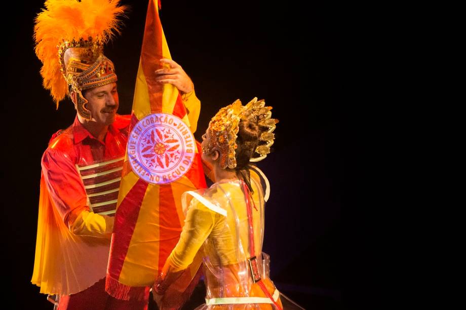 Biblioteca: atração na exposição Biblioteca: atração na exposição