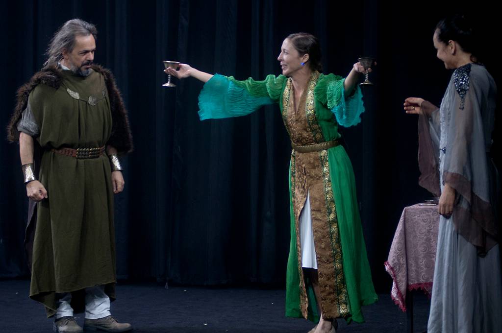 Beija-me como nos Livros