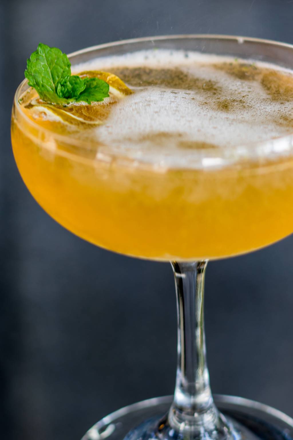 Drinques à base de espumante são a pedida para brindar a 2017