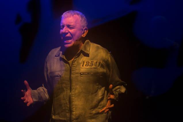 Beije Minha Lápide: elogiado drama é estrelado por Marco Nanini Beije Minha Lápide: elogiado drama é estrelado por Marco Nanini