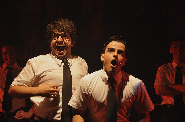 The Book of Mormon volta à UniRio em janeiro