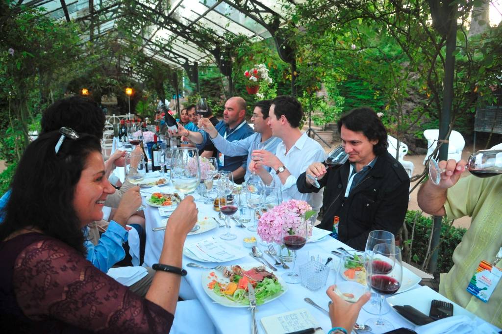 AWoCA – O Maior Concurso de Vinhos do Chile – Parte II