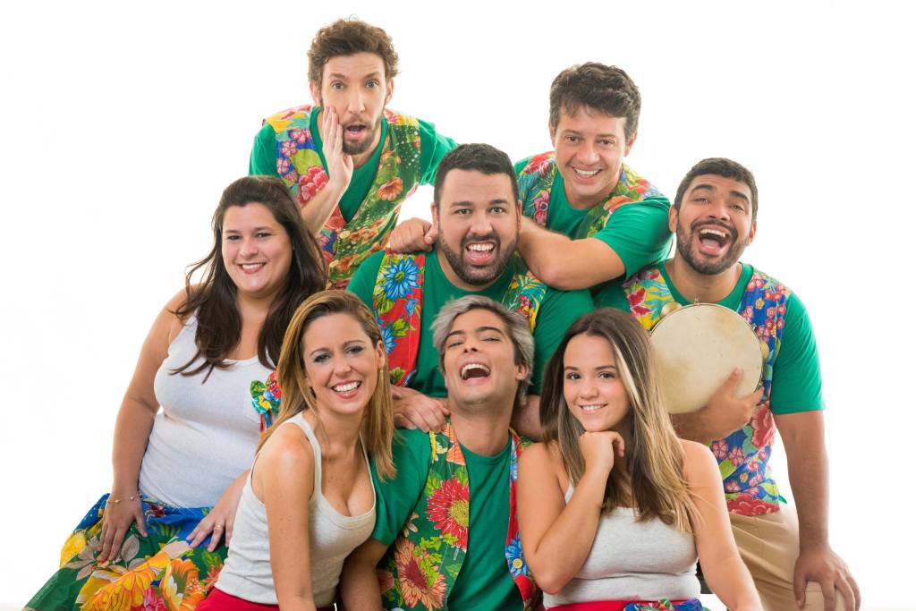 Brunch com musical agita o fim de semana no Leblon