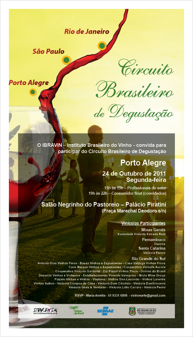 Circuito Brasileiro de Degustação