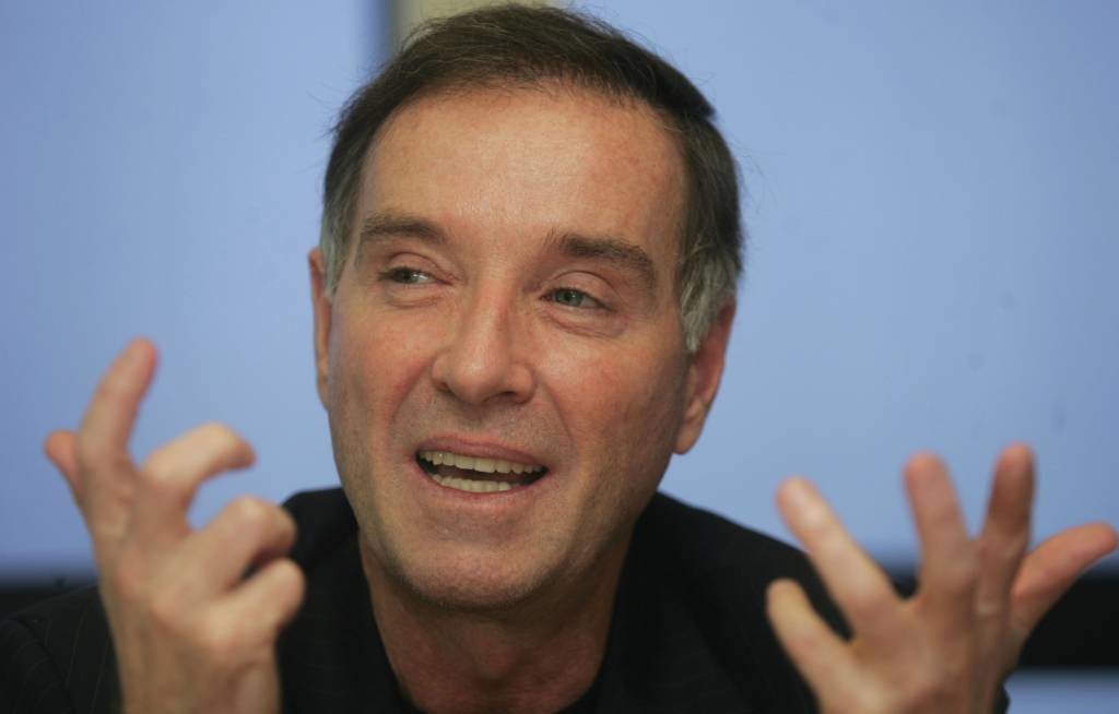 Dívida bilionária (com B mesmo) leva Eike Batista à falência