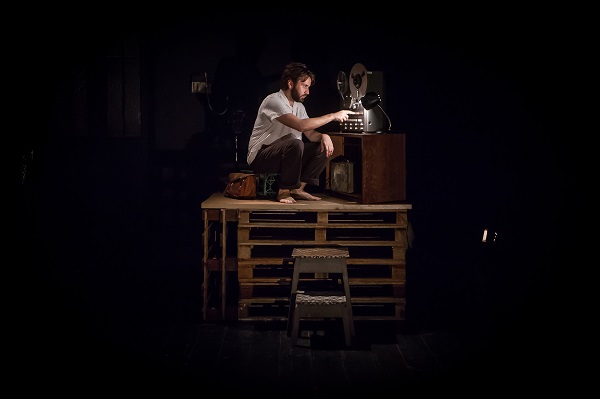 Sétima edição do Festival Internacional de Teatro da Língua Portuguesa começa na quarta (26), com oito espetáculos