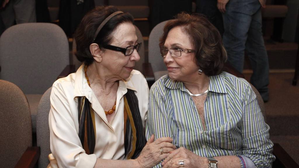 Gilberto Braga comenta nova orientação da Globo para novela Babilônia