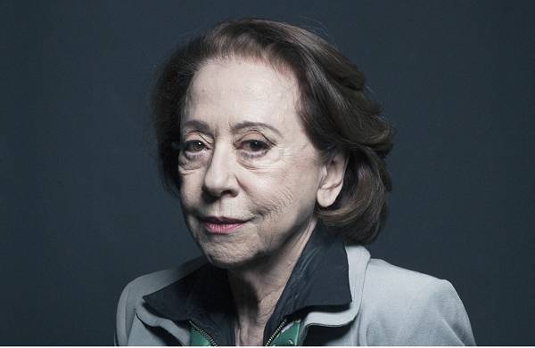 Fernanda Montenegro, que vai interpretar uma lésbica na próxima novela das nove, tem cena polêmica no filme Boa Sorte, com Deborah Secco