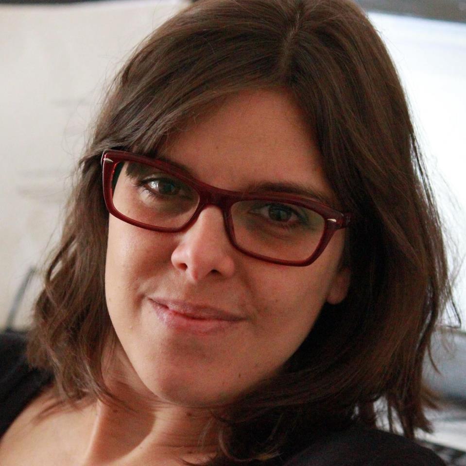 Uma conversa com Daniele Avila Small, criadora da revista eletrônica Questão de Crítica