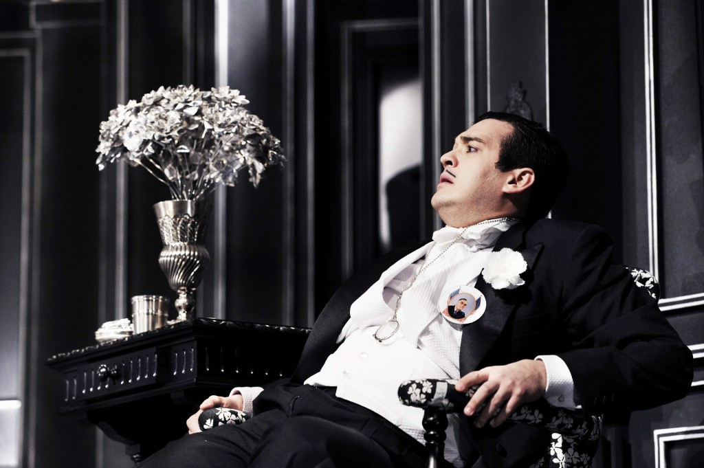 Marcos Veras (cr&eacute;dito: Priscila Prade)