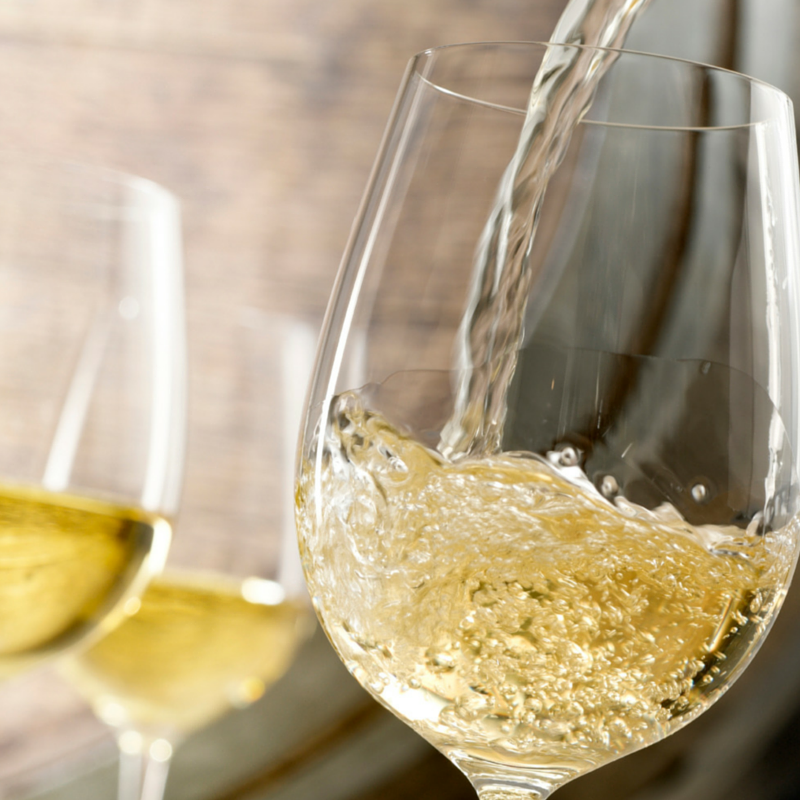 Você sabe como combinar carne com vinho branco?