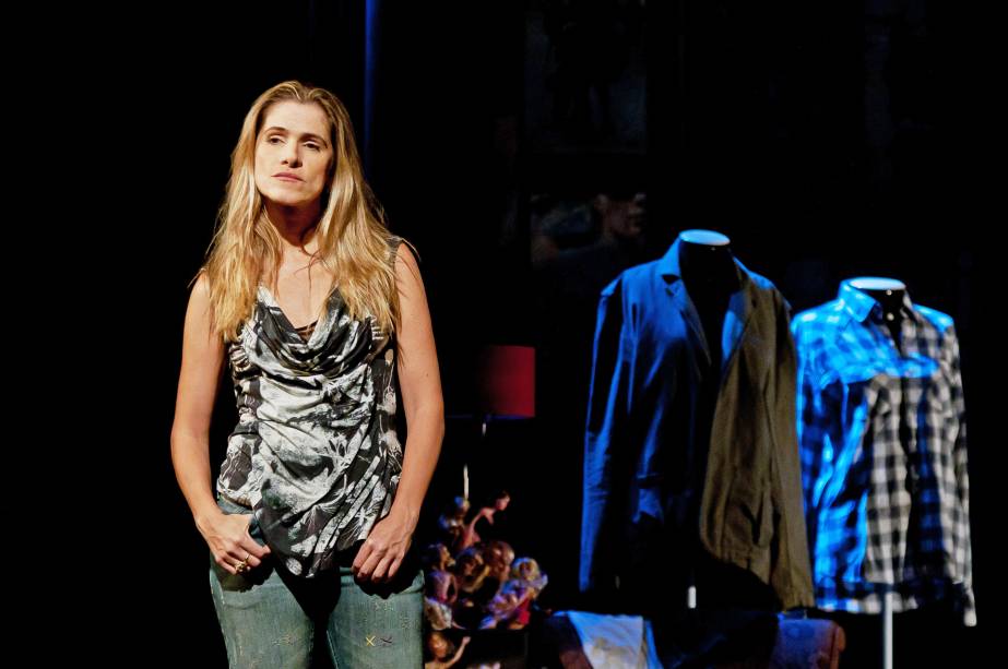 Razões para Ser Bonita: tema das aparências em discussão Razões para Ser Bonita: tema das aparências em discussão