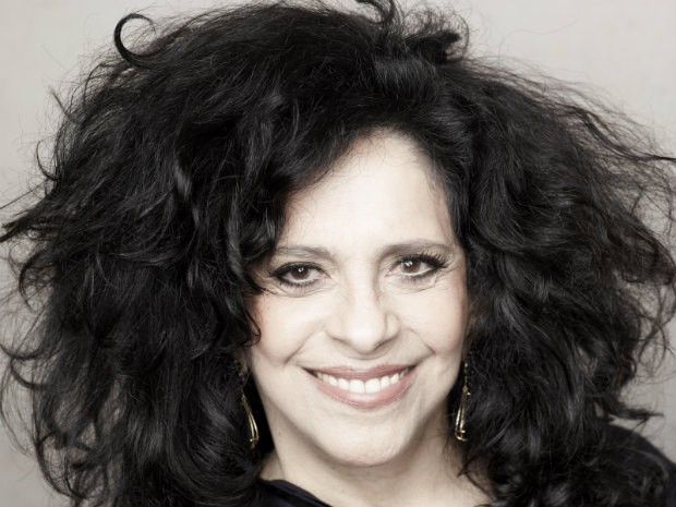 Gal Costa vai cantar sucessos de Lupicínio Rodrigues em turnê que chega no dia 28 ao Rio. E mais: cantora proíbe tirar foto dela de corpo inteiro