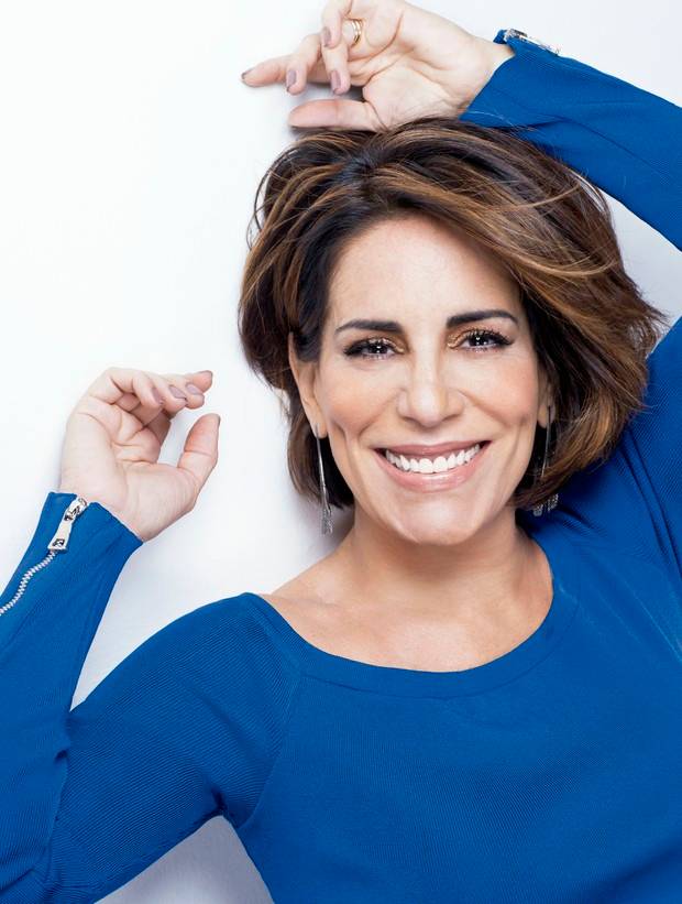 Glória Pires promove evento relaxante na Lagoa, neste domingo (27)