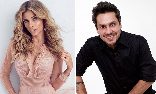 Grazi Massafera e Alexandre Nero são indicados ao Emmy 2016