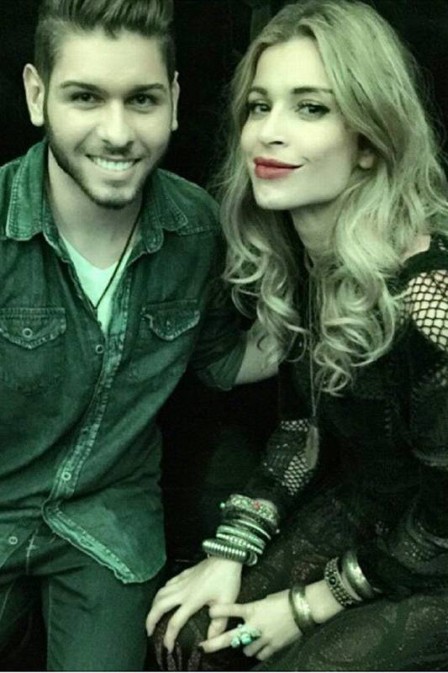 Grazi Massafera grava primeiras cenas da próxima novela das 11, Verdades Secretas, com look fatal