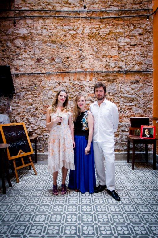 Três dias de festa para Lupicínio