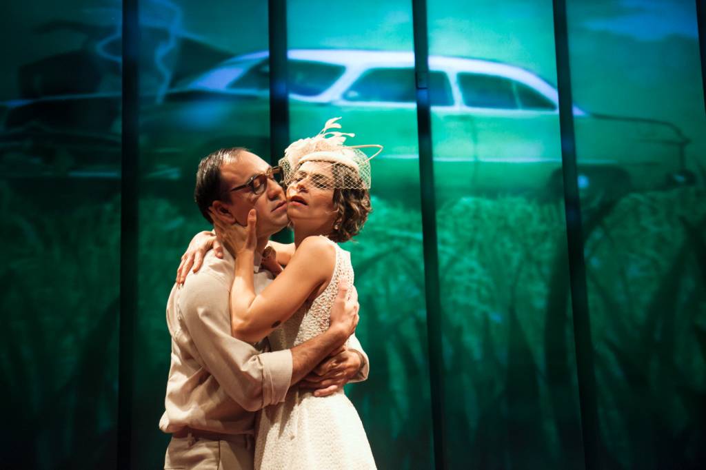 Bonitinha, Mas Ordinária