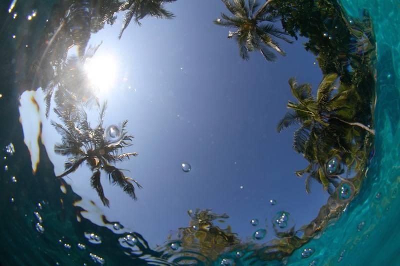 Tailândia uma pérola no oceano