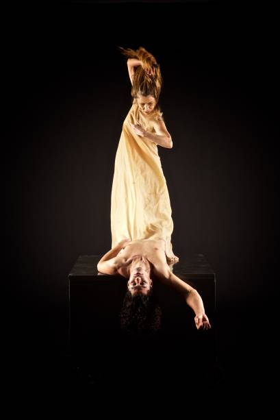 No Me Digas que No: inspirado no universo de  Gabriel García Márquez No Me Digas que No: inspirado no universo de  Gabriel García Márquez