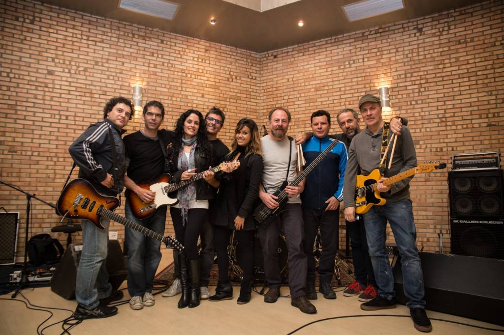 Projeto Inusitado, na Cidade das Artes e na tela da sua TV