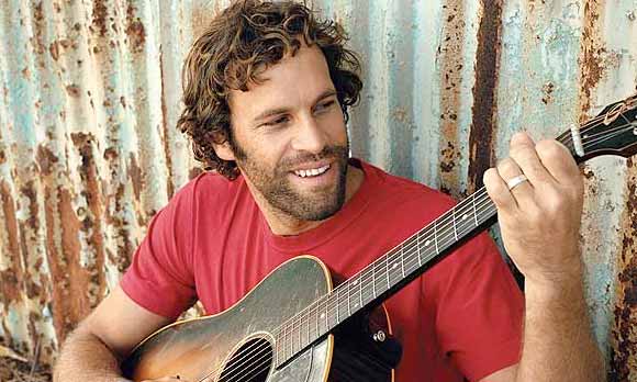 Jack Johnson vem aí