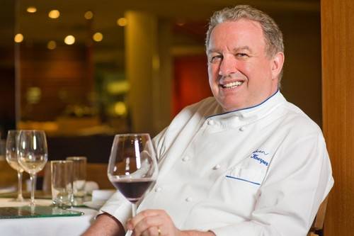 Chef Joachim Koerper deixa Enotria e fala sobre abertura do restaurante lisboeta Eleven, uma estrela no Michelin, no Rio