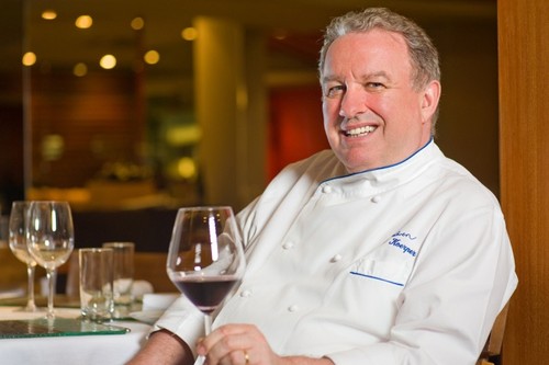 Chef Joachim Koerper deixa Enotria e fala sobre abertura do restaurante lisboeta Eleven, uma estrela no Michelin, no Rio