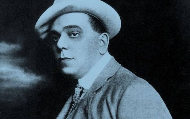 João do Rio