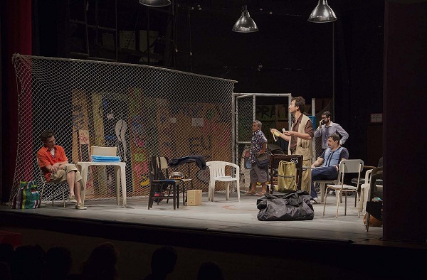 Conselho de Classe estreia no Fashion Mall com elenco modificado