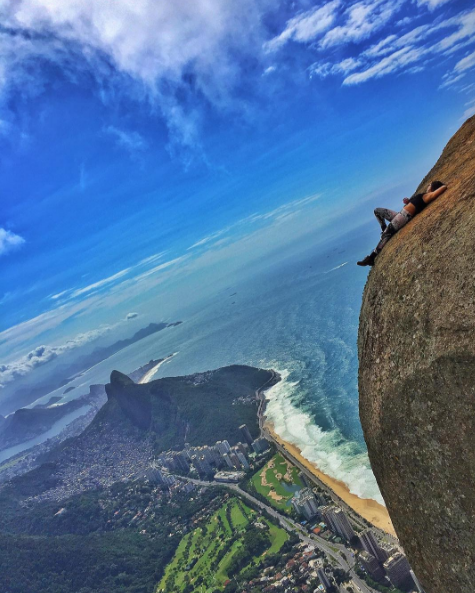 Fim de semana do Natal será de tempo instável