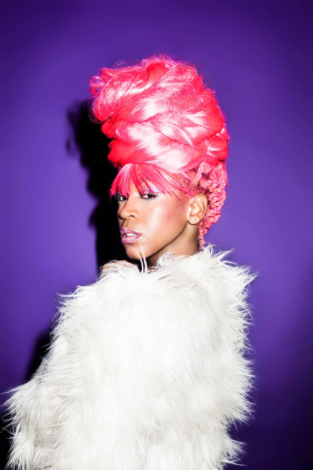 Rap feminino é destaque entre os shows da semana