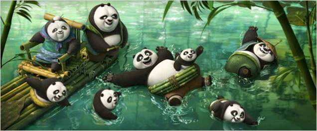 kung Fu Panda 3 kung Fu Panda 3