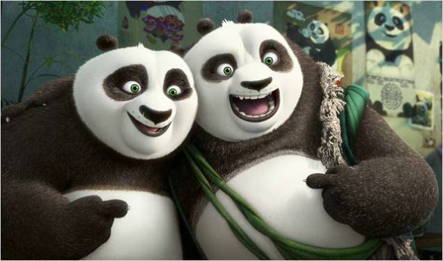 kung Fu Panda 3 kung Fu Panda 3