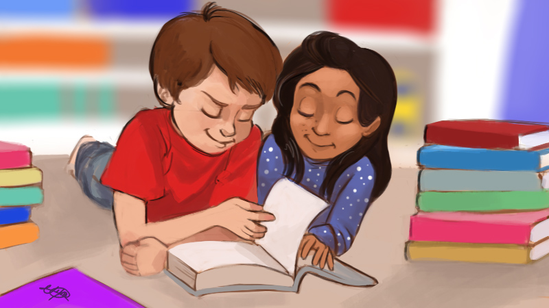 Saiba quais são as atrações da Bienal para a criançada