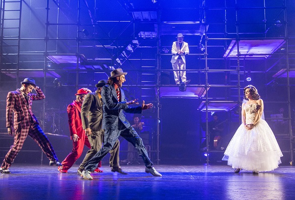 Ópera do Malandro tem temporada prorrogada