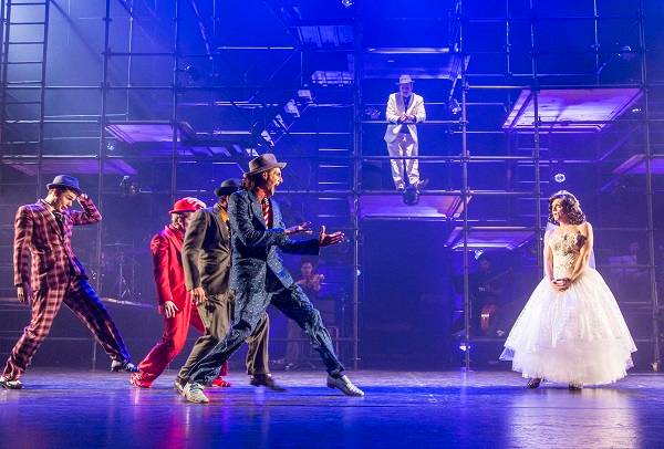 Ópera do Malandro tem temporada prorrogada