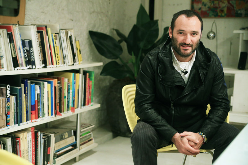 Feira de decoração do designer Marcelo Rosenbaum chega ao Rio