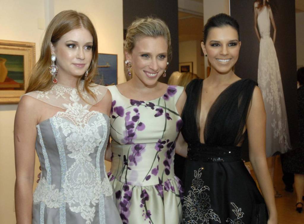 Estilista das famosas, Lethicia Bronstein vende peças com até 70% de desconto em Ipanema