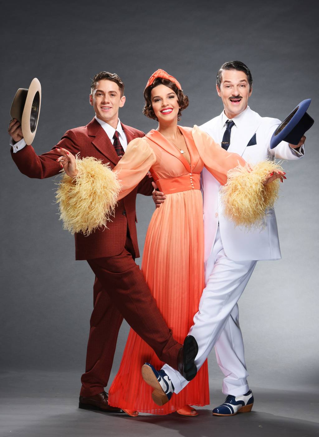 Memórias de um Gigolô