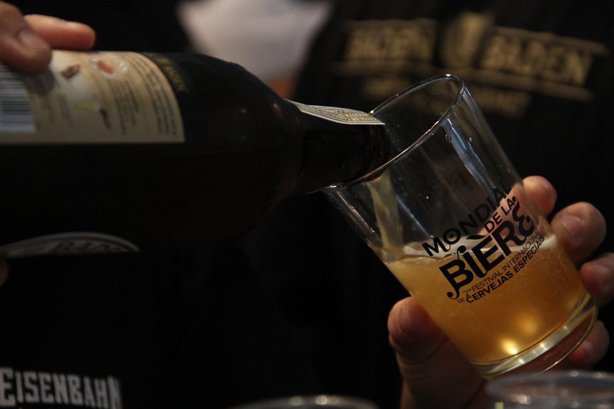 Para&iacute;so dos cervejeiros
