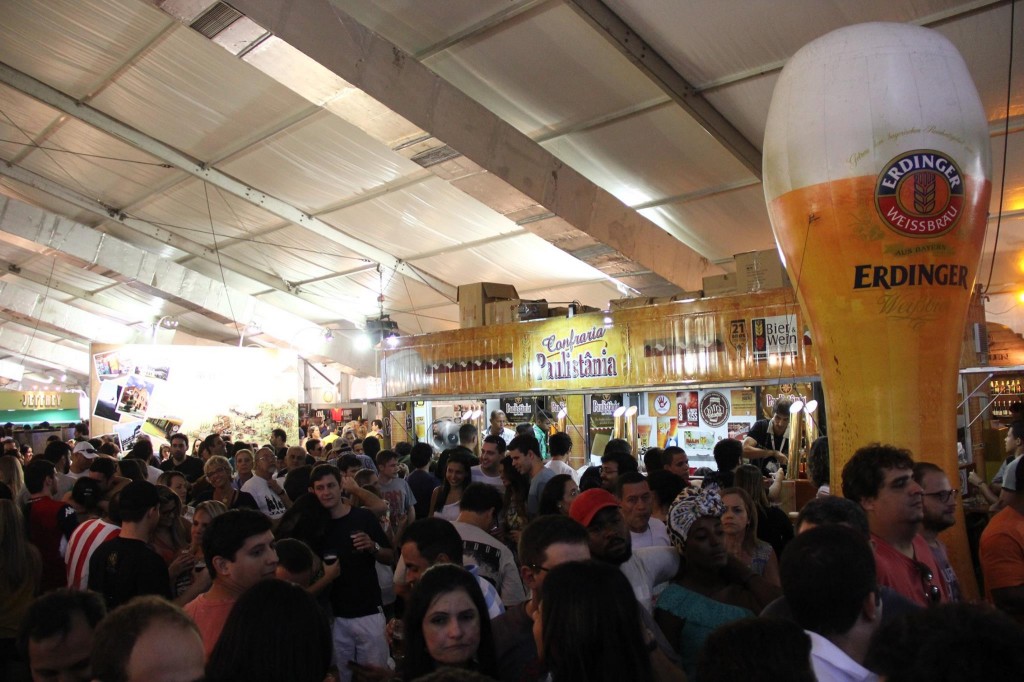 Primeiro dia do Mondial de la Bi&egrave;re