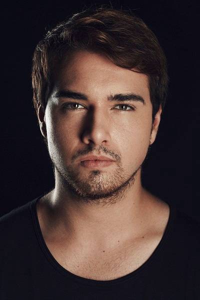 Olin Batista ressurge no mercado musical com a música Luma, em homenagem à mãe