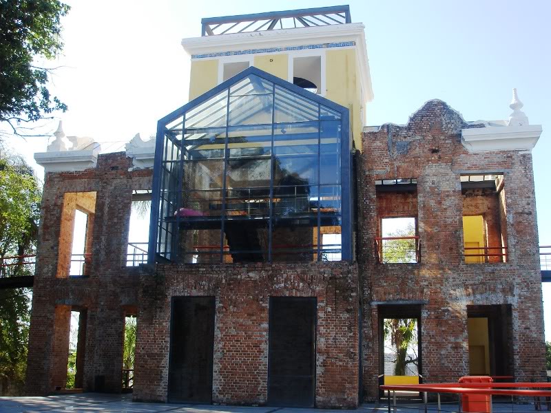 5 destaques do festival Santa Teresa de Portas Abertas, no fim de semana