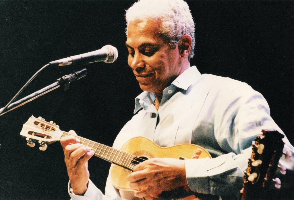 Paulinho da Viola: ‘Bolsonaro joga brasileiros contra brasileiros’